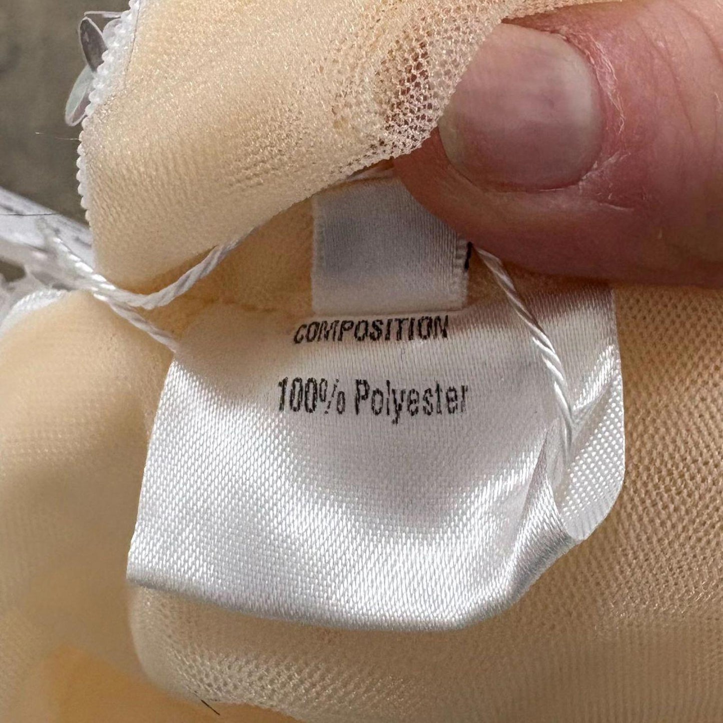 Sheer Silver Sequin Beaded Mermaid Halter Dress