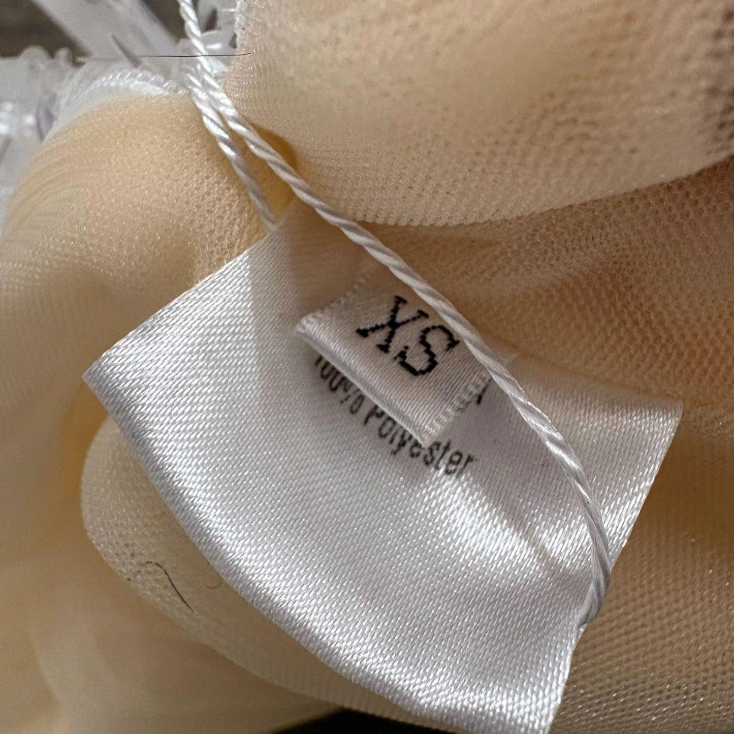 Sheer Silver Sequin Beaded Mermaid Halter Dress